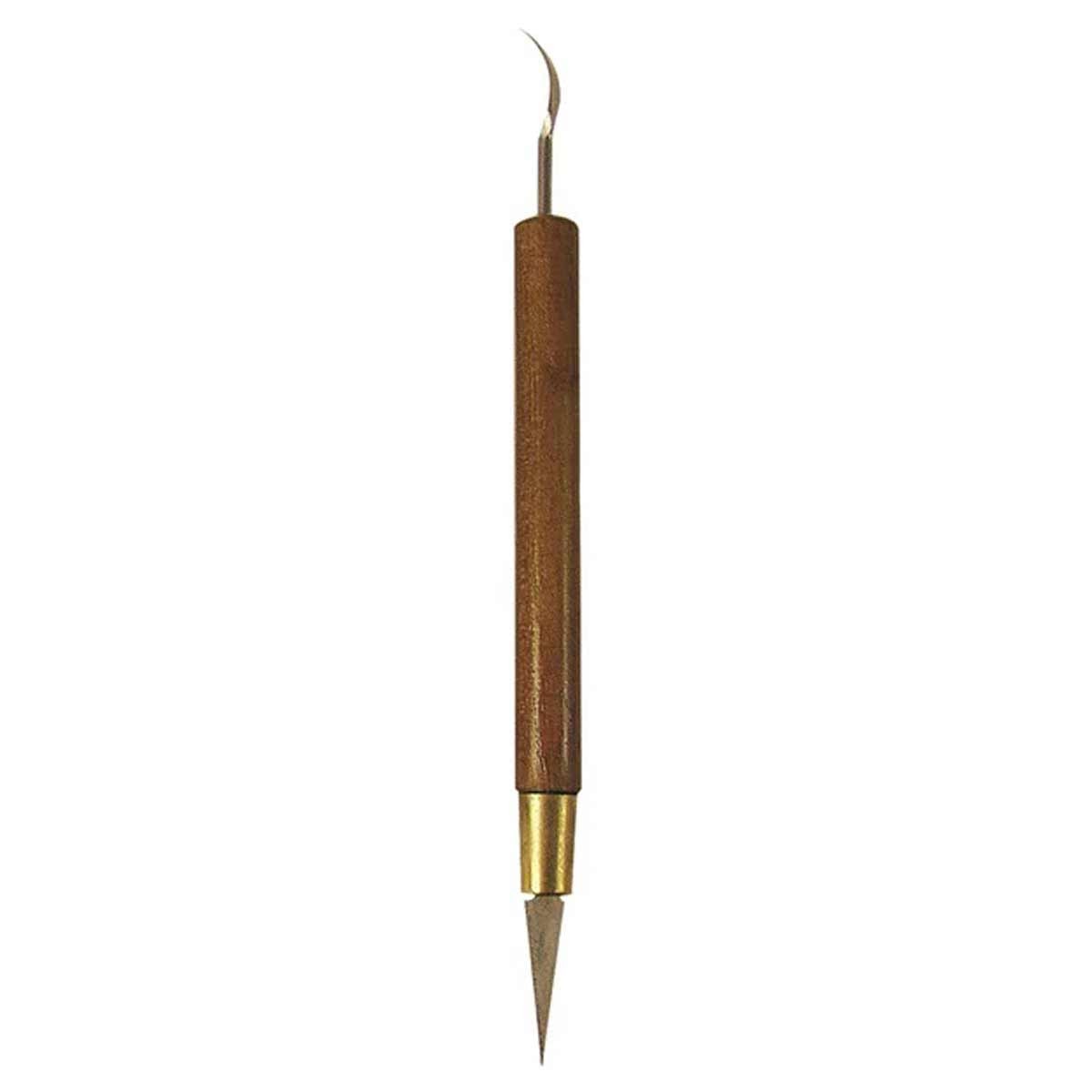 6 1/3" Clean up Tool